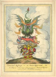 Suffrage universel